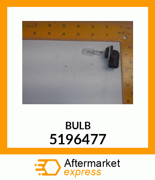 BULB 5196477