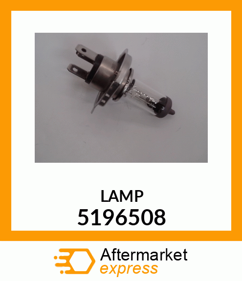 LAMP 5196508