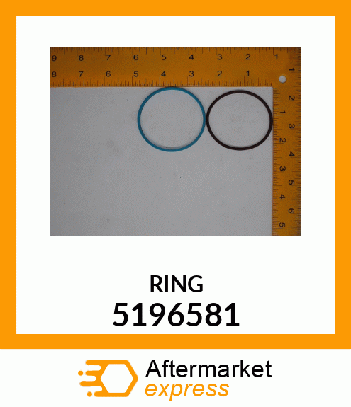 RING 5196581