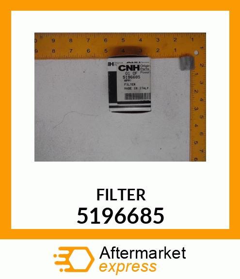 FILTER 5196685