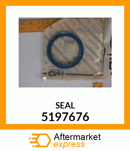 SEAL 5197676
