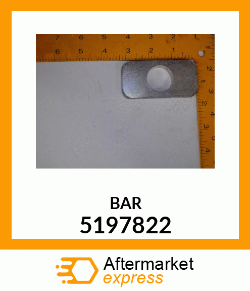 BAR 5197822