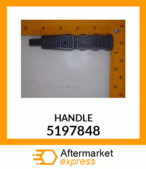 HANDLE 5197848