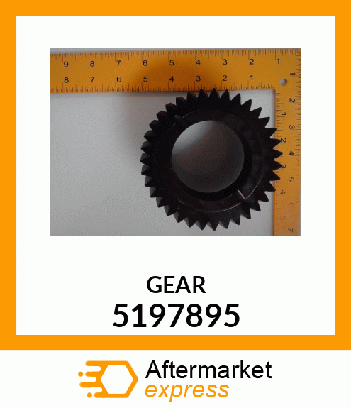 GEAR 5197895