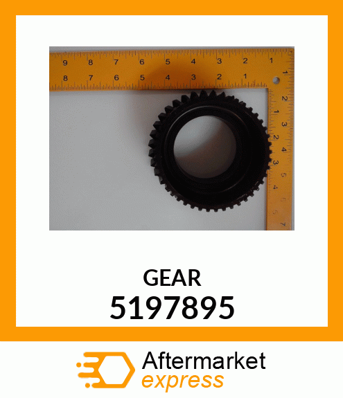 GEAR 5197895