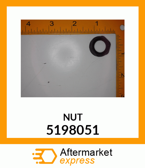 NUT 5198051