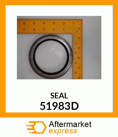 SEAL 51983D