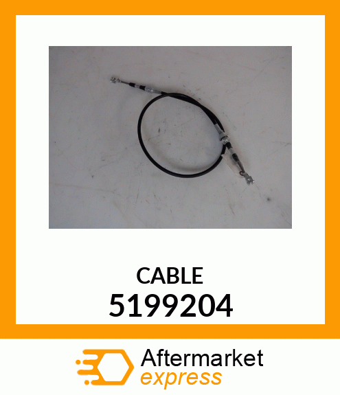 CABLE 5199204