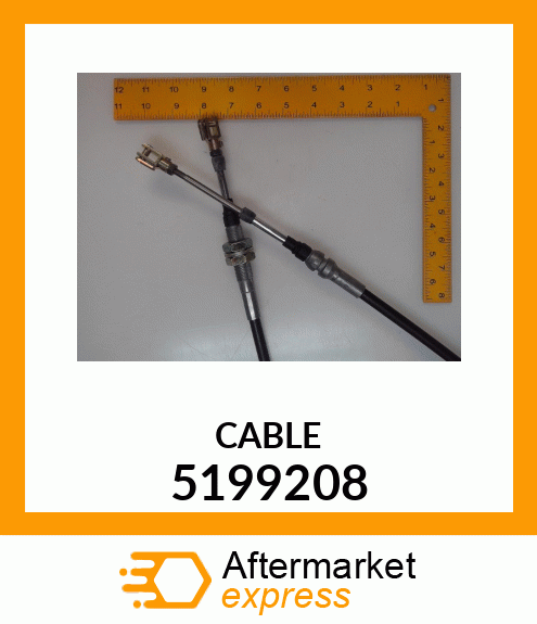CABLE 5199208