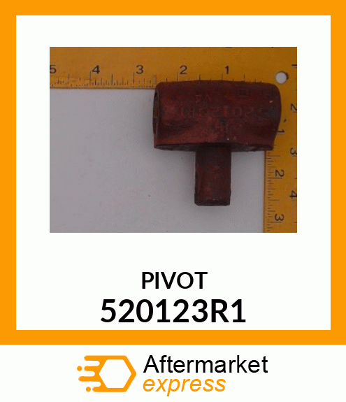 PIVOT 520123R1