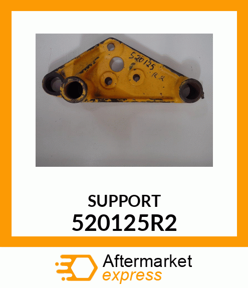 SUPPORT 520125R2