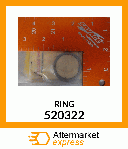 RING 520322