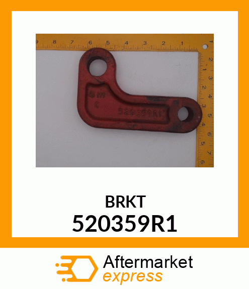 BRKT 520359R1