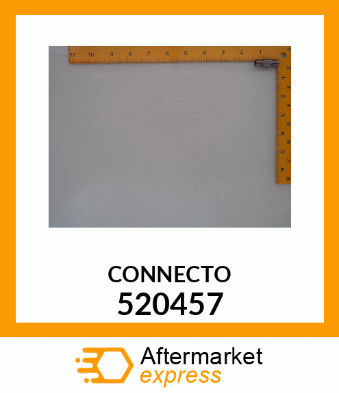 CONNECTO 520457