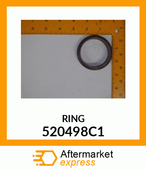 RING 520498C1