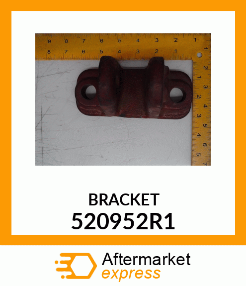 BRACKET 520952R1