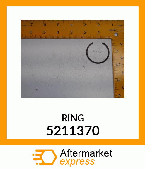 RING 5211370