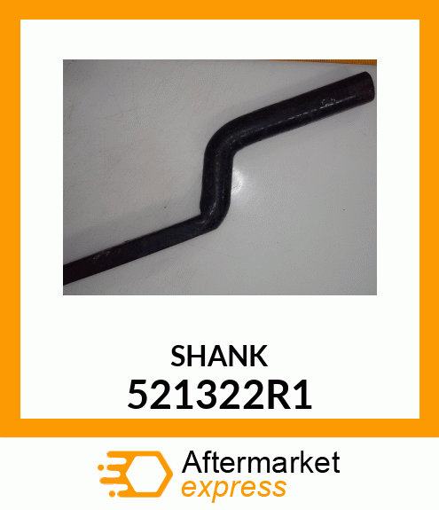 SHANK 521322R1