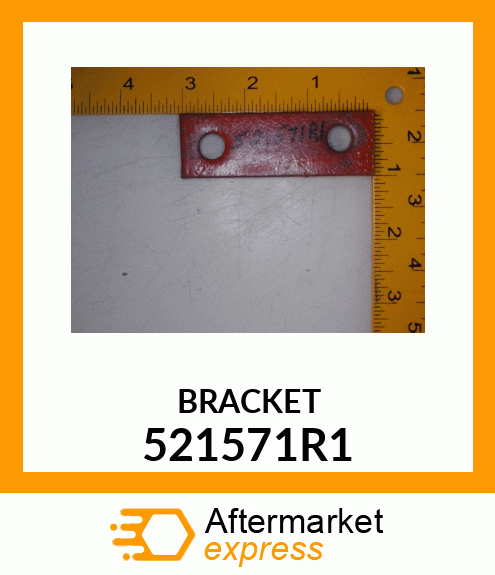 BRACKET 521571R1