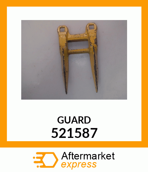 GUARD 521587