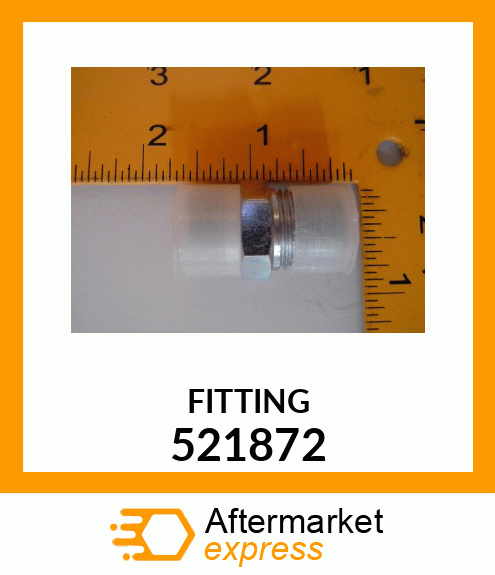 FITTING 521872