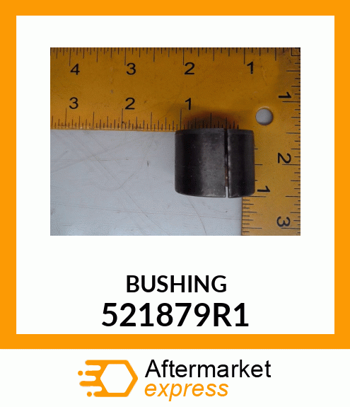 BUSHING 521879R1