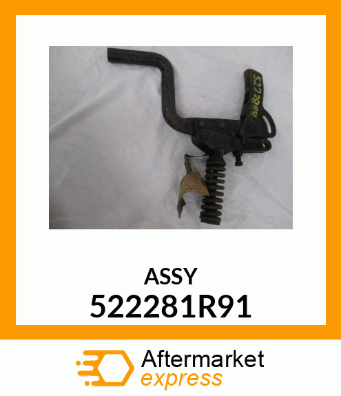 ASSY 522281R91