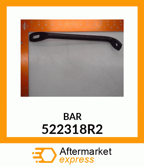 BAR 522318R2