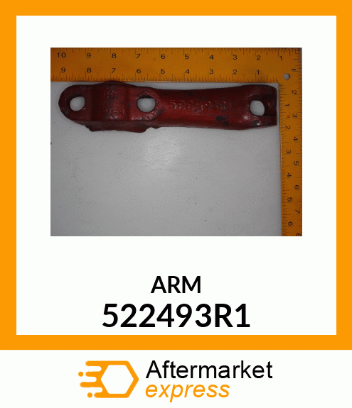 ARM 522493R1