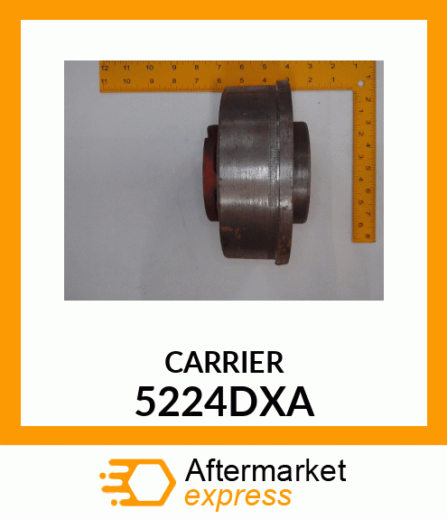 CARRIER 5224DXA