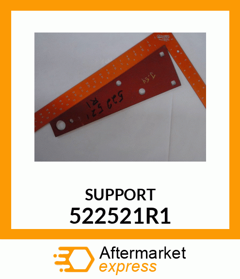 SUPPORT 522521R1