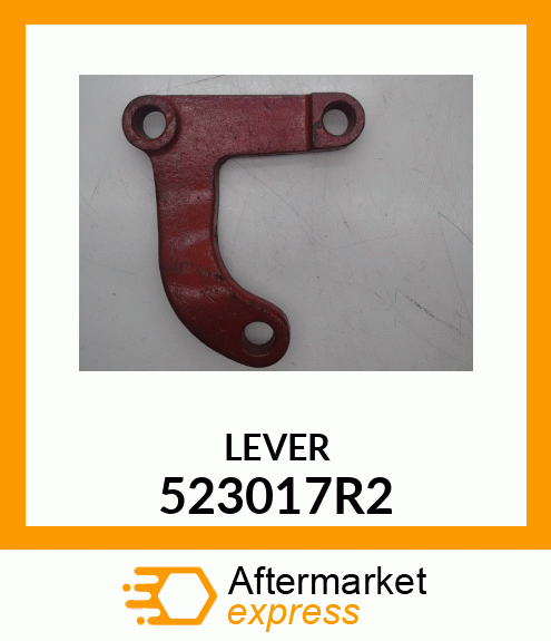 LEVER 523017R2