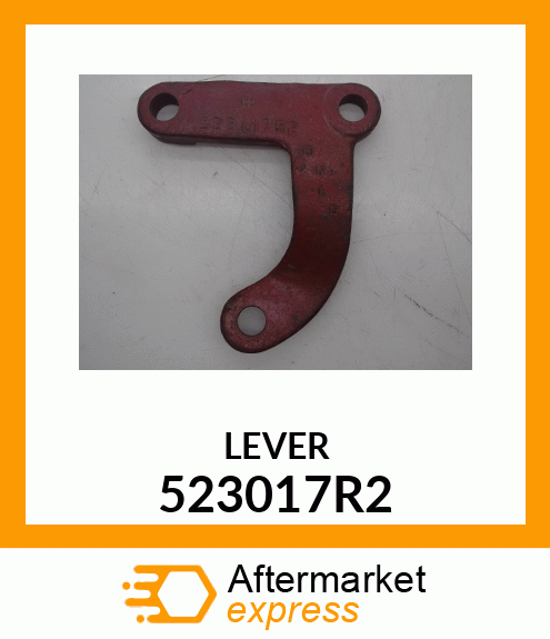 LEVER 523017R2