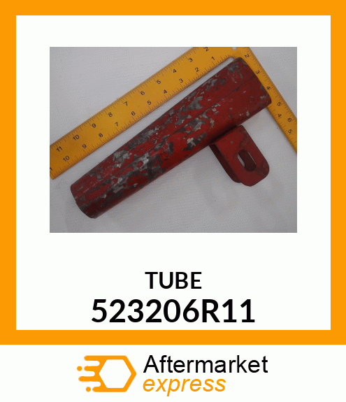 TUBE 523206R11