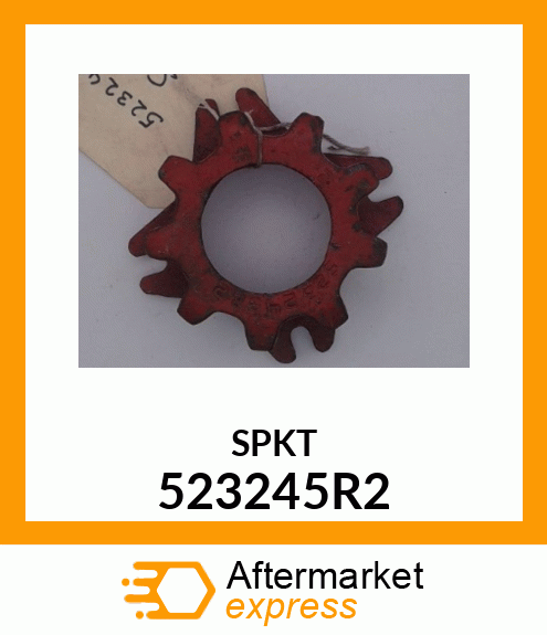 SPKT 523245R2