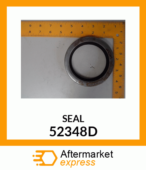 SEAL 52348D