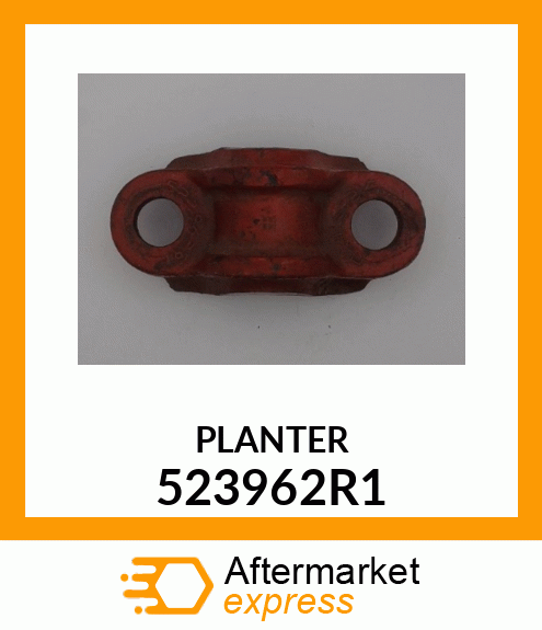 PLANTER 523962R1