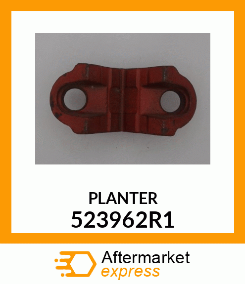 PLANTER 523962R1