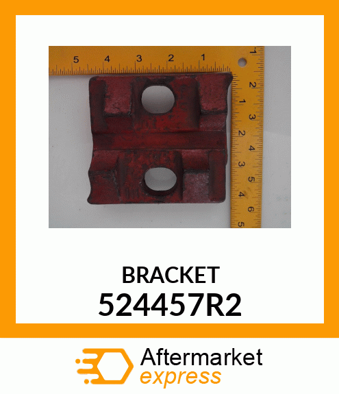 BRACKET 524457R2