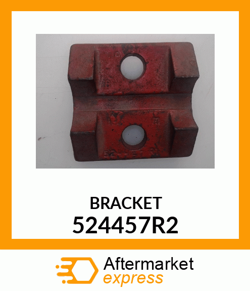 BRACKET 524457R2