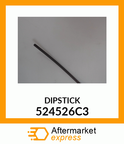 DIPSTICK 524526C3