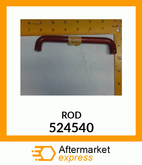 ROD 524540