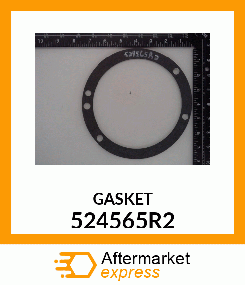 GASKET 524565R2