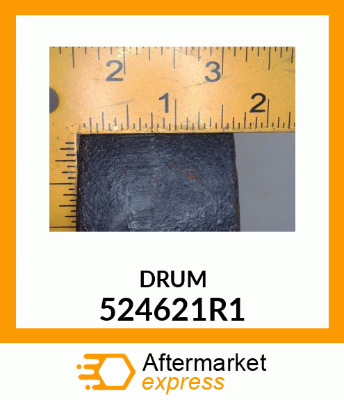 DRUM 524621R1