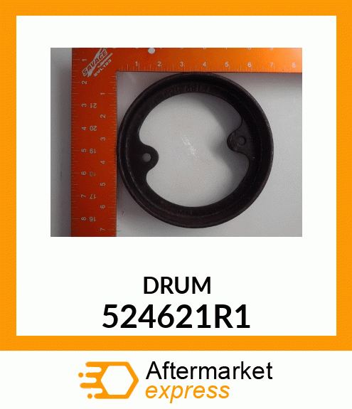 DRUM 524621R1