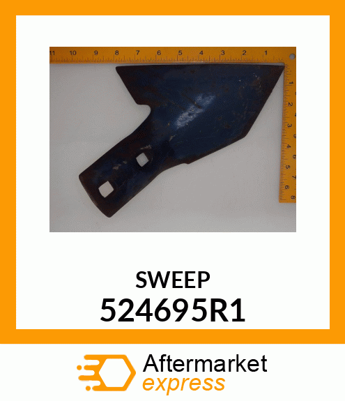 SWEEP 524695R1