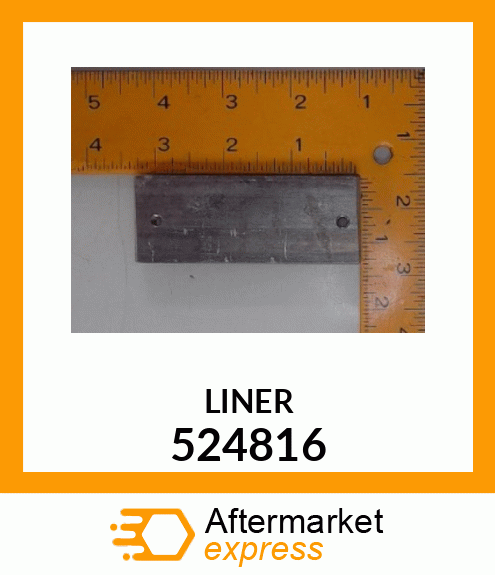 LINER 524816