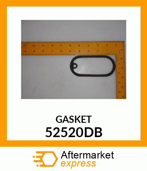 GASKET 52520DB