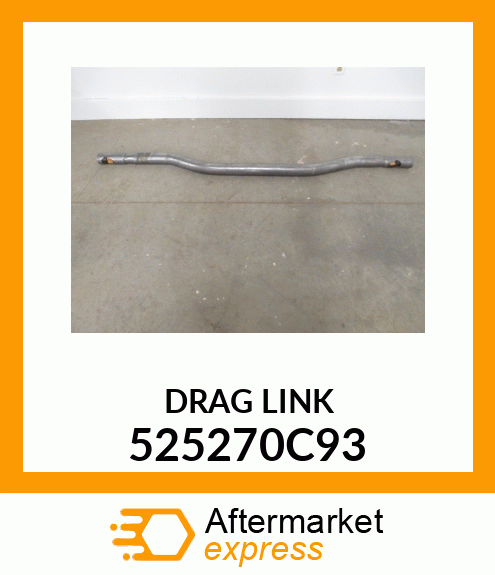 DRAG LINK 525270C93