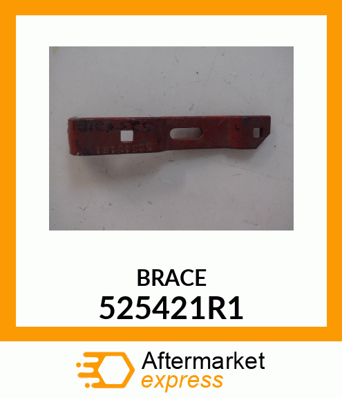 BRACE 525421R1